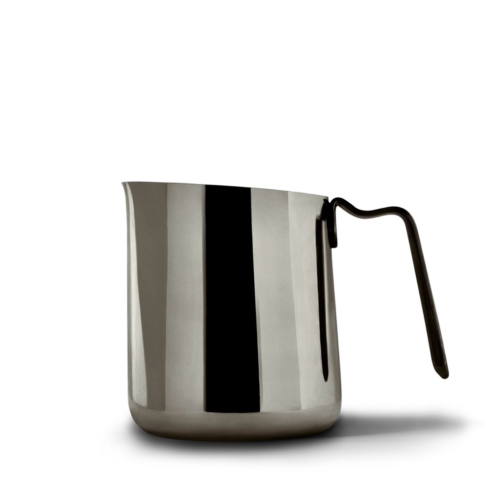 Fellow - Eddy Steaming Pitcher 12oz Graphite